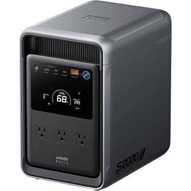 ecoflow river 2 pro portable power station EcoFlow RIVER 2 Pro + 160W Panel main image 1