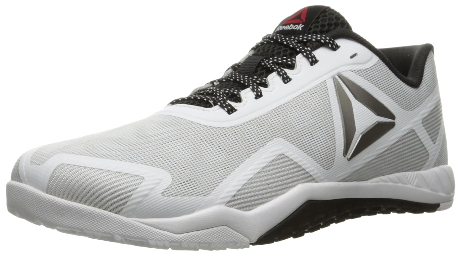 reebok men's ros workout tr 2.0 cross trainer shoes