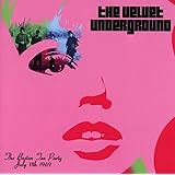 Boston Tea Party July 11th 1969