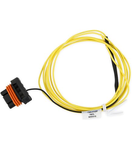 thumbnail interactive-video image 1 of Taylor Cable 83653 V8 Thundervolt Spark Plug Wires, Cut-to-fit, 8.2mm, Blue, 135 1 of 1