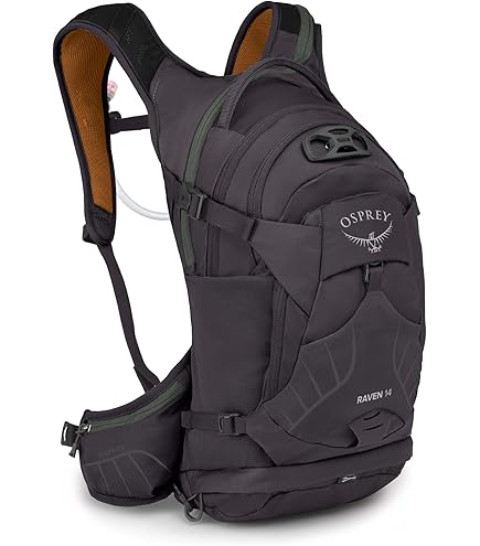 Osprey Kids Hydration Pack 10L Womens Bike Hydration Backpack