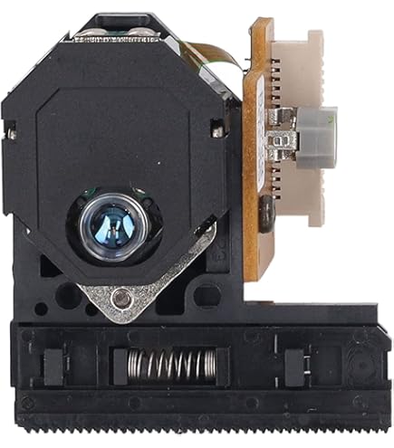 Kss213B - Kss 213B Ricambio Ottica Laser Lens Optical Per Sony - Foto 7