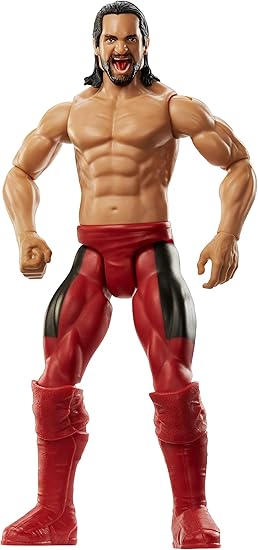 wwe true moves figures