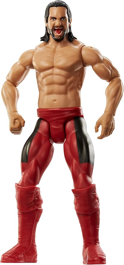 seth rollins action figure amazon