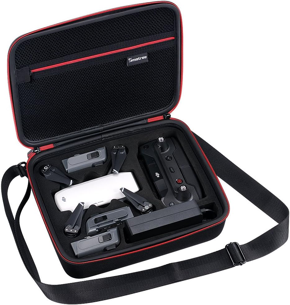 dji spark carry case