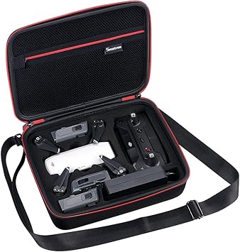 dji spark fly more combo amazon