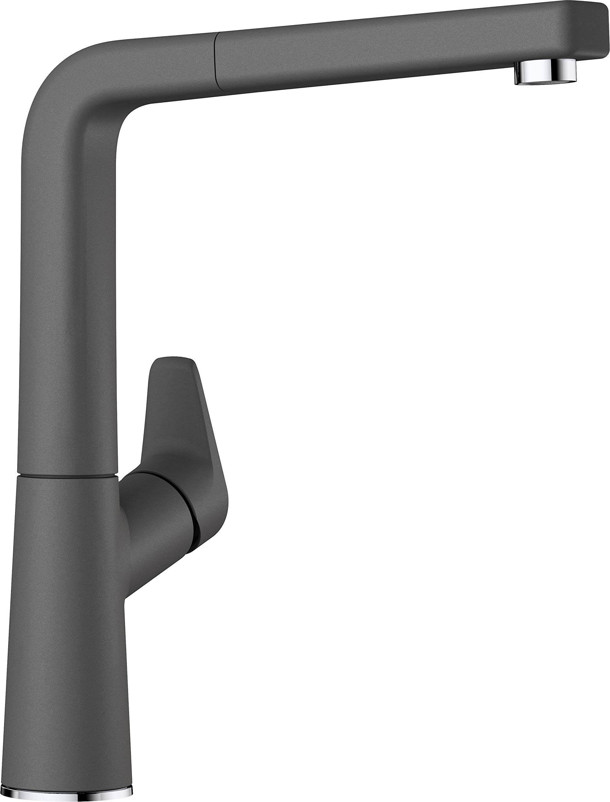 Blanco Avona Kitchen Mixer Tap Felsgrau