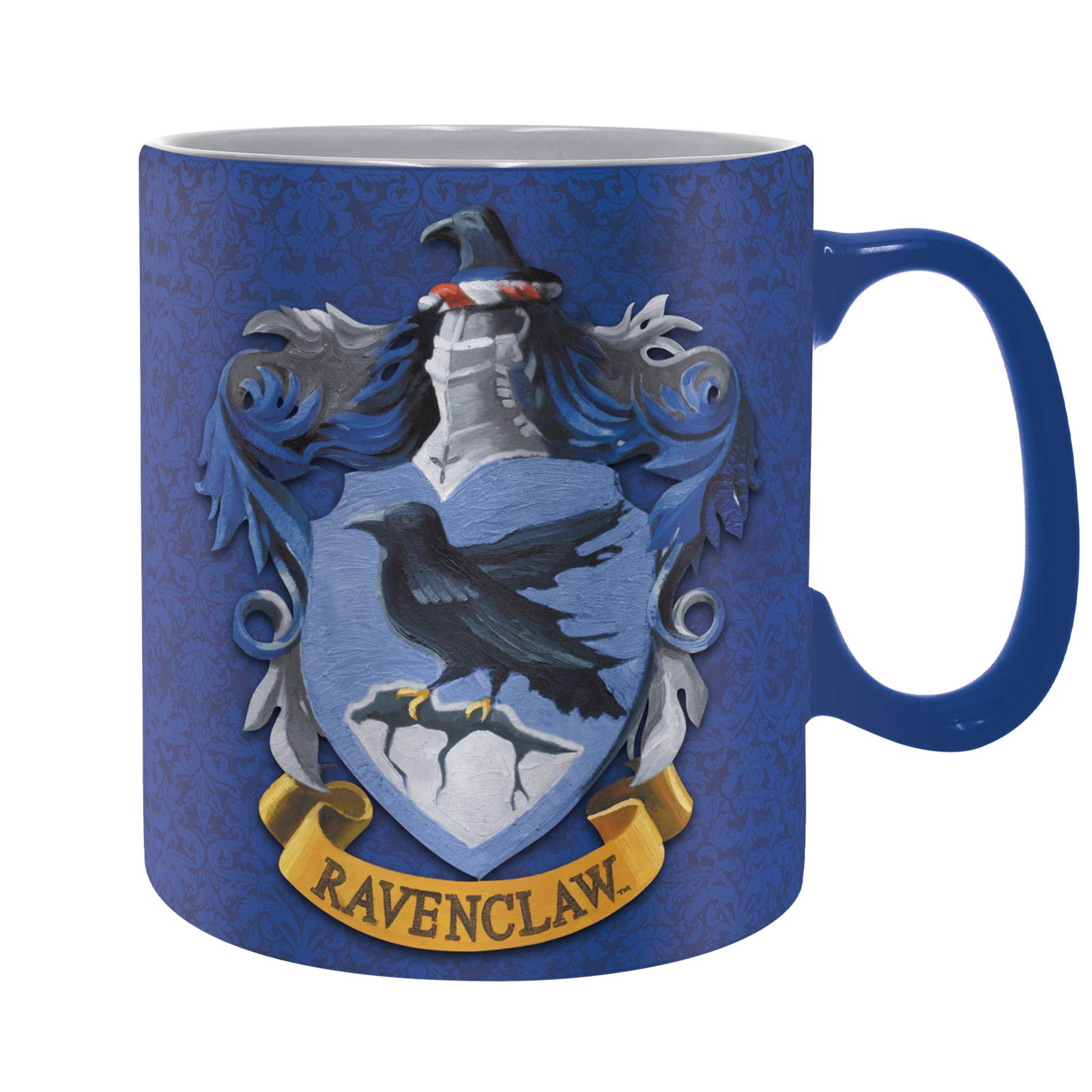 ABYstyle Harry Potter Ravenclaw Large Mug