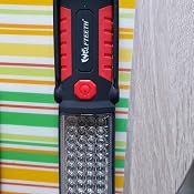 Wolfteeth 36+5 LED Luce Da Lavoro Portatile: Perfetta Per Campeggio, Garage E Emergenze In Auto