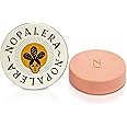Nopalera Flor De Mayo Botanical Lotion Bar - Plant-Based Cactus Moisturizer with Prickly Pear Oil & Jasmine Oil, Deeply Moisturizing, Vegan, Natural Fragrance, 2.2 oz.