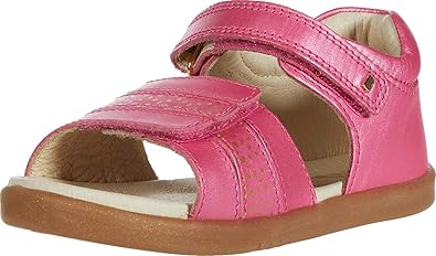 bobux girls sandals