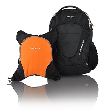 cooler diaper backpack