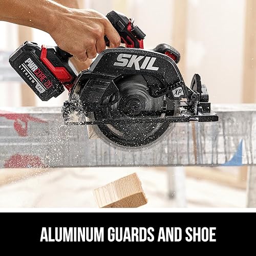 SKIL PWR CORE 20 Brushless 20V 7-1/4