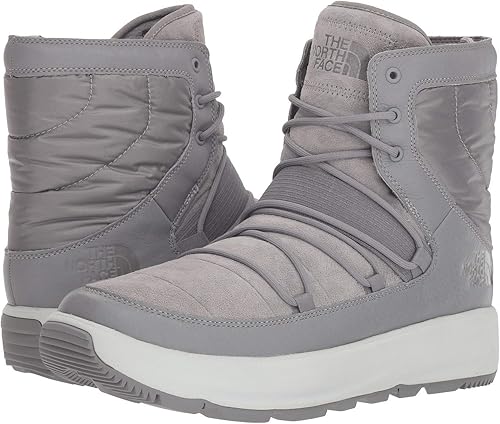the north face ozone park winter boot