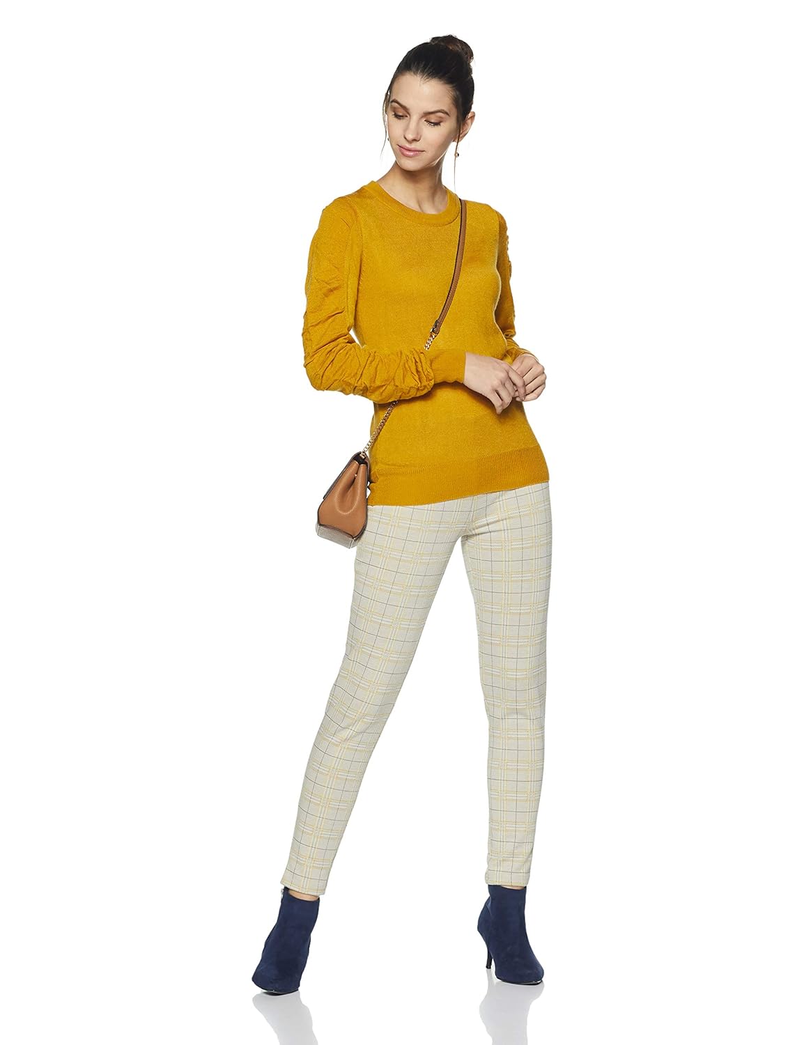 dj&c by fbb women's pullover