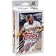 Topps 2021 Series 2 Baseball Hanger Pack