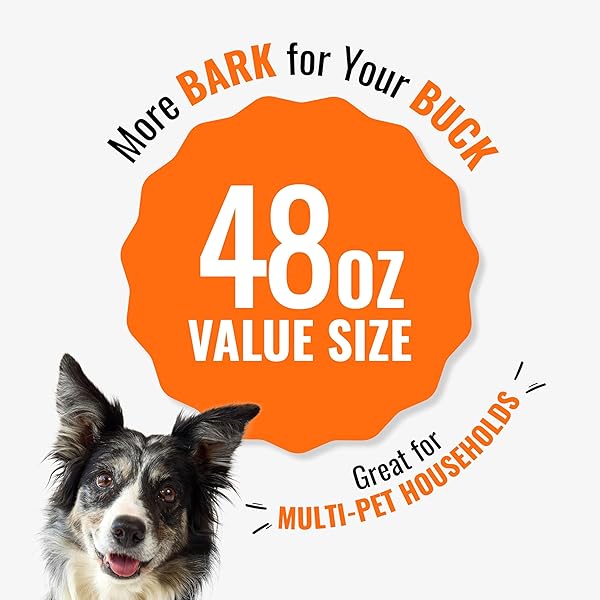 GOOD’N’FUN TRIPLE FLAVOR KABOBS 48 OUNCE, RAWHIDE SNACK FOR ALL DOGS