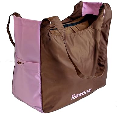 reebok bags amazon