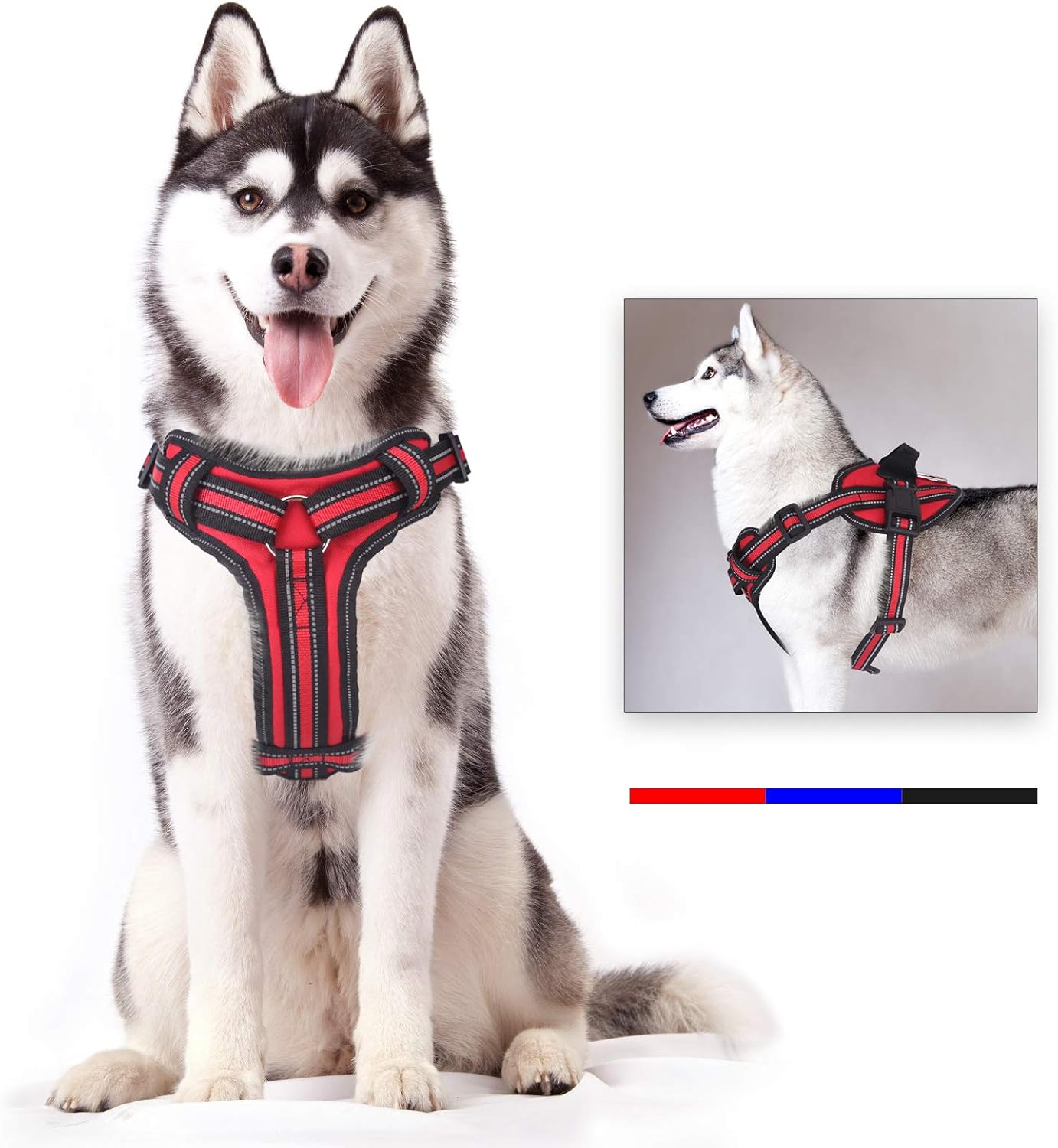 dog training harness no pull