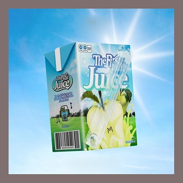 MARK, MARK, MARK - MARK (NCT) - THE FIRSTFRUIT. FIRST JUICE VER