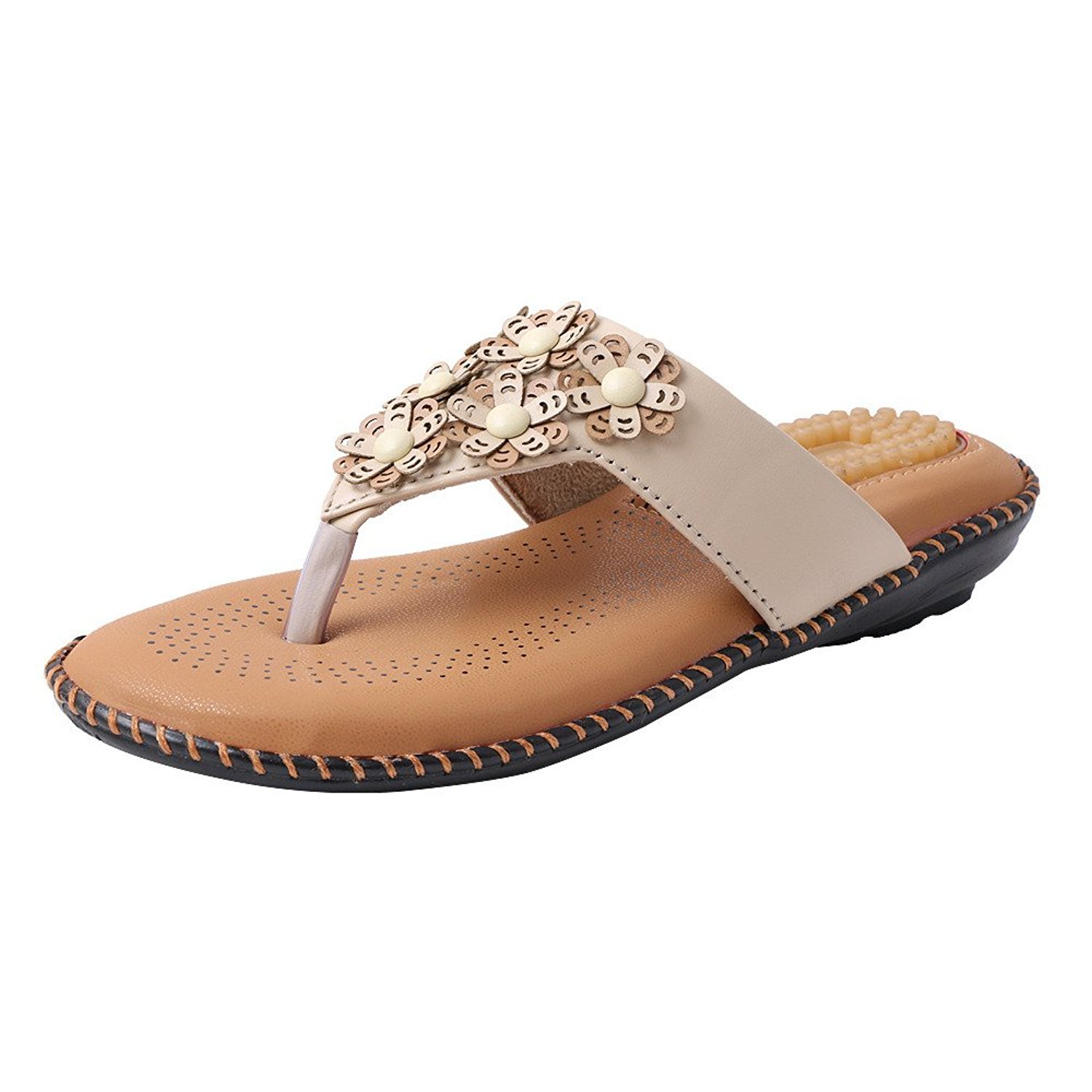 ethics women perfect stylish doctor sole orthopedic slippers