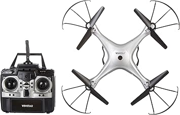 vivitar aerial drone