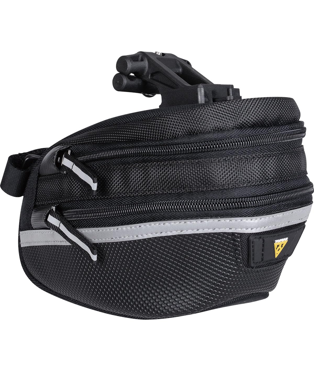 Topeak Unisex Exp Wedge Saddle Bag Black One Size