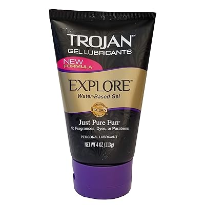 trojan lubricants amazon Paradise Remote Vibrating Butt Plug – PinkCherry main image 0