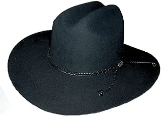 Runabout Packable Fur Felt Hat 