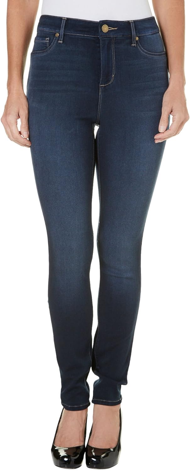 gloria vanderbilt jegging