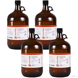 LAB LCMS Grade Acetonitrile Solvent for