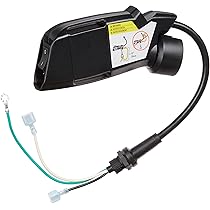 Amazon.com - ProTeam 836225 Switch Box Full Assembly