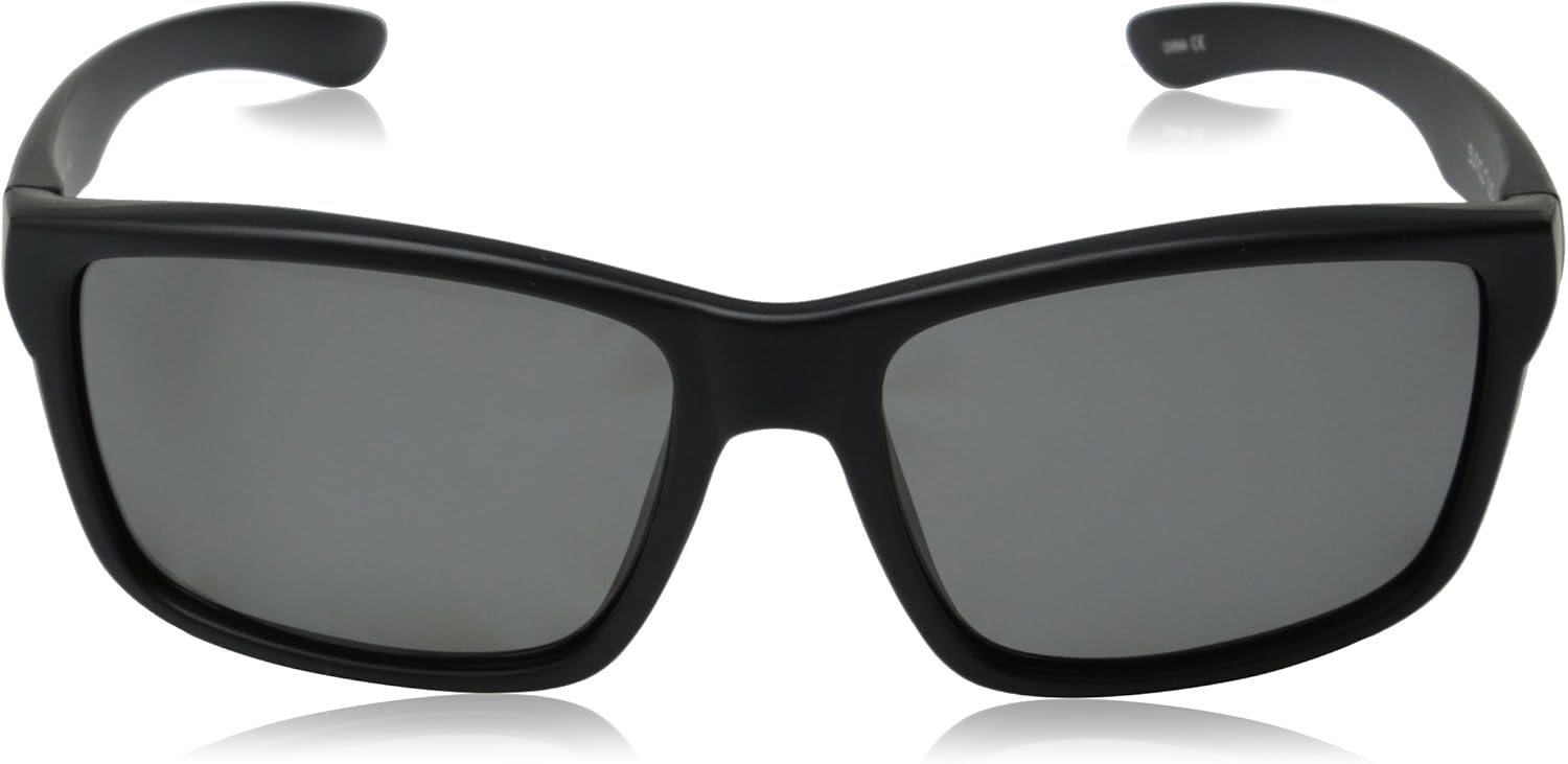 Suncloud Mayor Polarized Sunglasses: Clothing