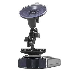 Radar Mount Suction Mount Bracket for Escort Radar
