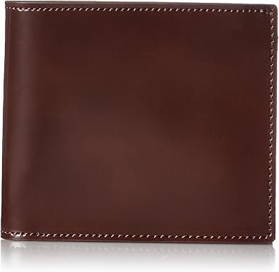 Amazon フリュー スマートショートウォレット コードバン Brown Fruh フリュー 財布