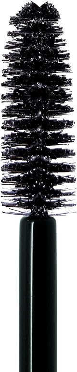 W7 Cosmetics Oh So Waterproof Mascara Black 9g Clump-Free Long Lasting view 2