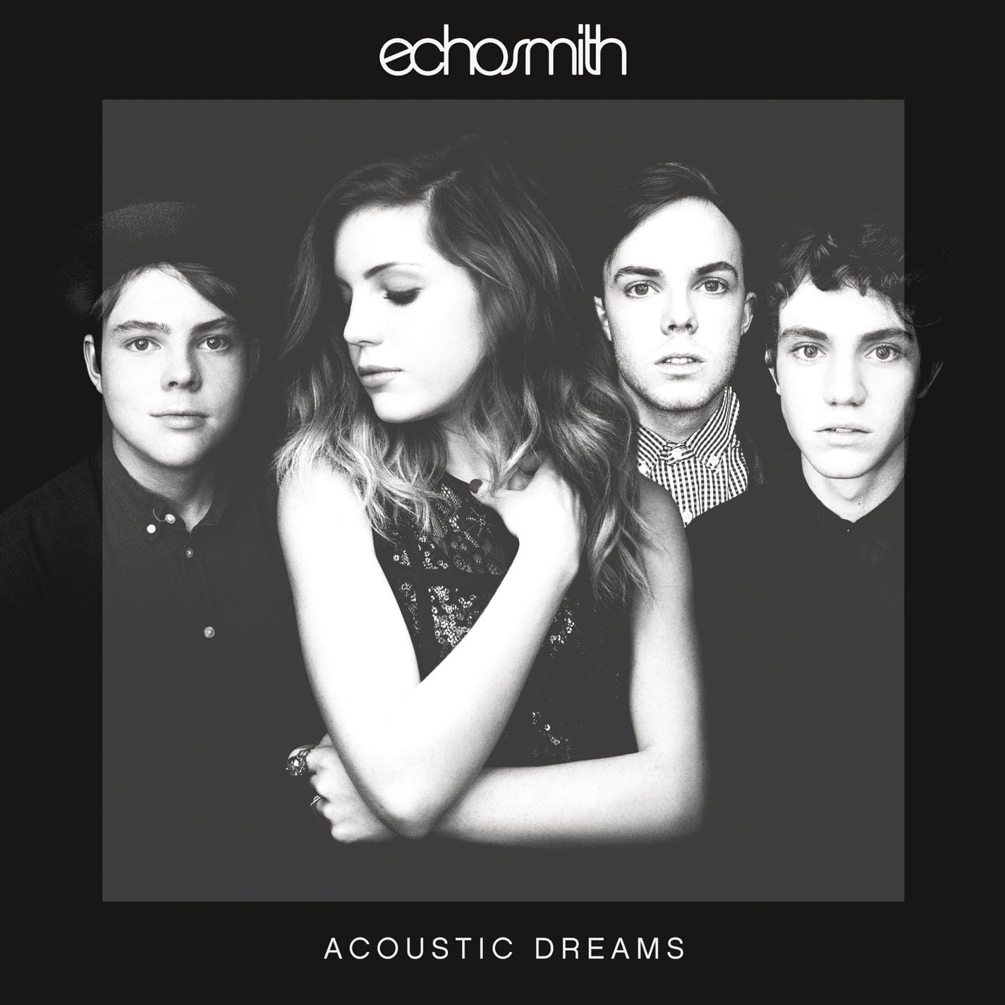 Acoustic Dream [VINYL]