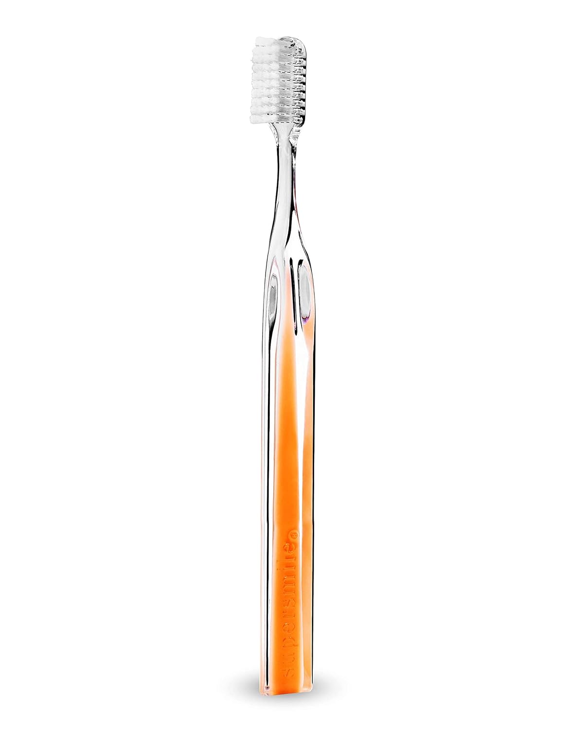 Supersmile Crystal Collection Toothbrush, Pink Diamond: Premium Beauty