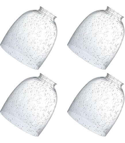 Hampton Bay Replacement Glass Dome