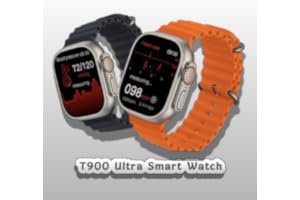 T900 Ultra Smart Watch