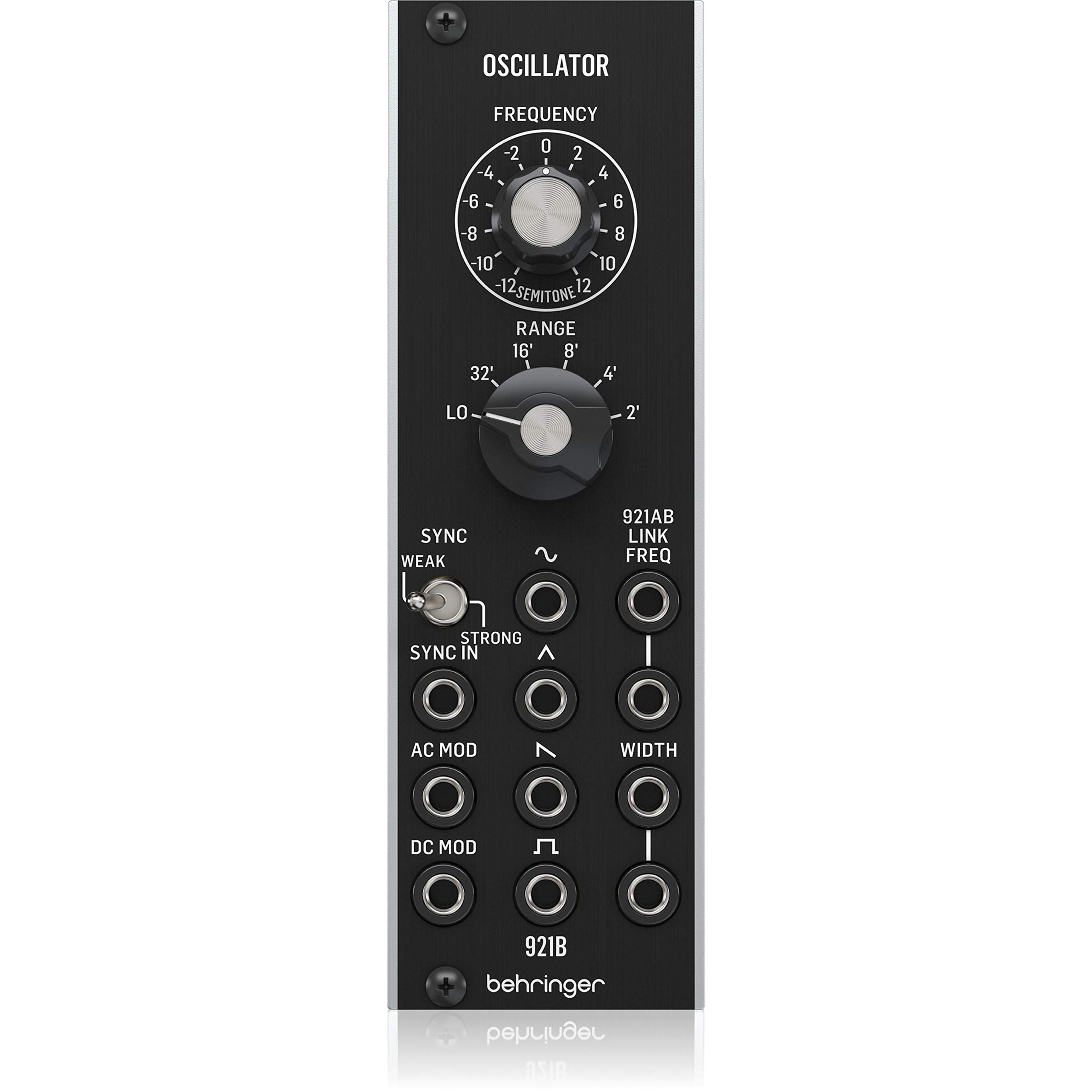 OSCILADOR Behringer 921B
