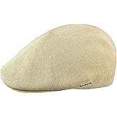 Kangol Bamboo 507 Hat - Mahogany/XXL Ivy Caps & Flat Caps
