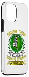 iPhone 12 mini Federazione Italiana Goleador