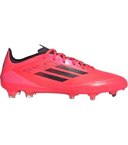 Amazon.com | Adidas F50 Elite Firm Ground Unisex Soccer Cleats 12