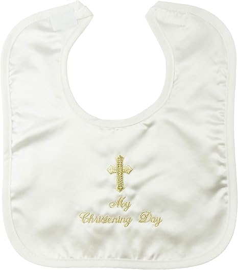ivory bib