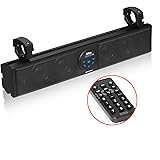 non amplified sound bar