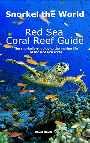 Download Snorkel the World: Red Sea Coral Reef Guide (English Edition) PDF