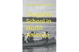 Toughest School in North America