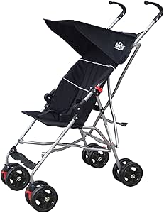 bily stroller review