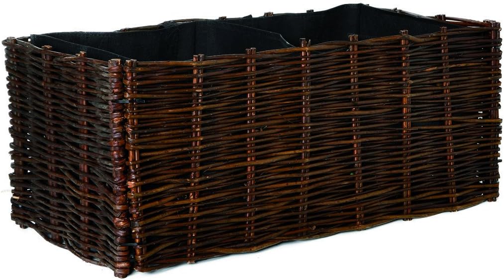Catral 71080003 - huerto urbano kit planter, 70 x 35 x 30 cm ...